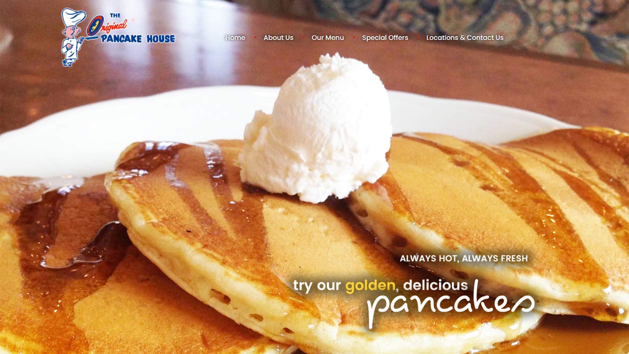 Breakfast Restaurants, The Original Pancake House, Noblesville, IN Breakfast Restaurants, The Original Pancake House, Noblesville, IN