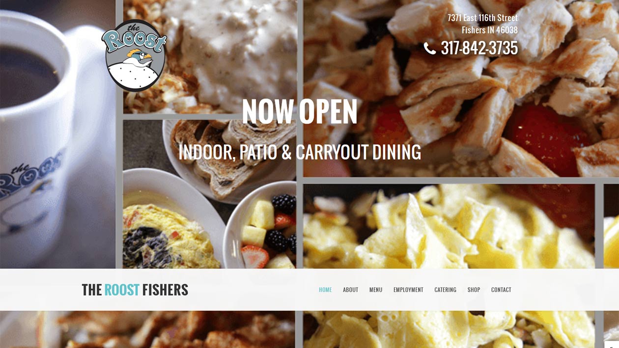 Breakfast Restaurants, Fishers, IN, The Roost Breakfast Restaurants, Fishers, IN, The Roost