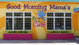 Breakfast Restaurants, Indianapolis, IN, Good Morning Mama's Cafe