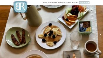 Breakfast Restaurants, Chicago, IL, The Bongo Room