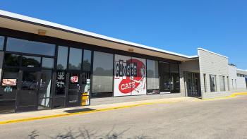Gingers Cafe, Noblesville, IN